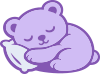Sovebamse.dk Logo