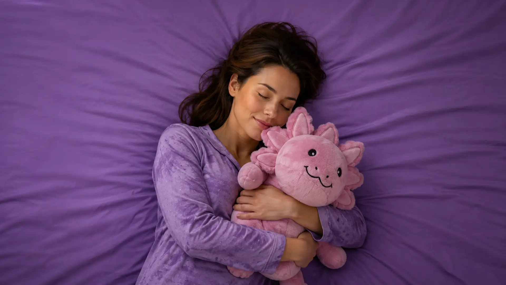 Sovebamse