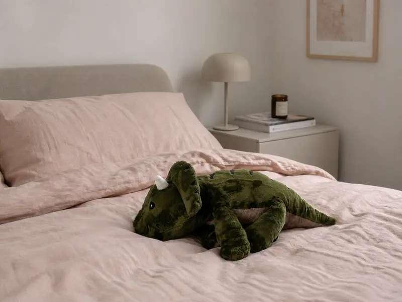 sovebamse-med-vaegt-dino sovebamse-med-vaegt-dino